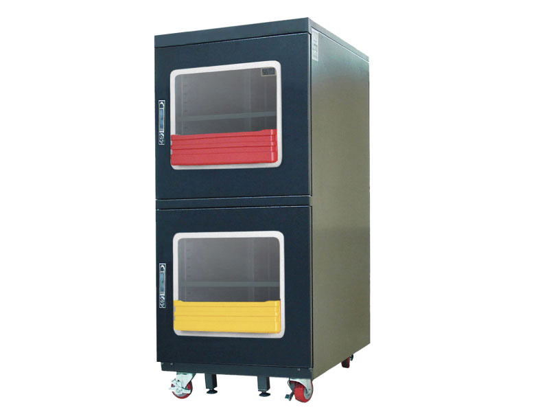 Climatic Cabinets Metronelec