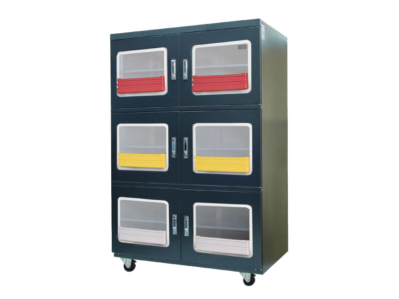 Climatic Cabinets Metronelec