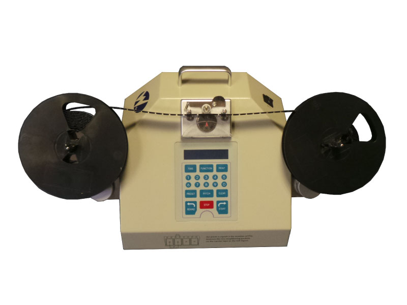 SMD Reel Counting Equipment
